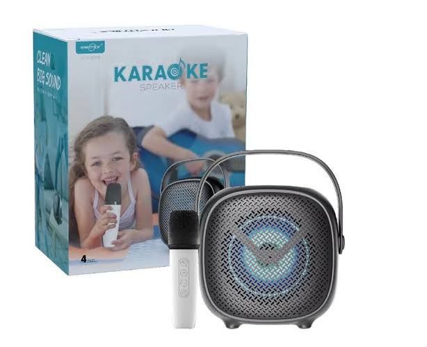 Party Speaker – KTS 1916