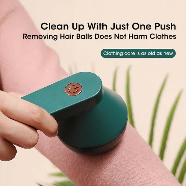 FabricFix™ Lint Remover