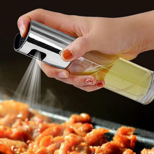 Oil Spray Bottle | Mist Dispenser 100ml