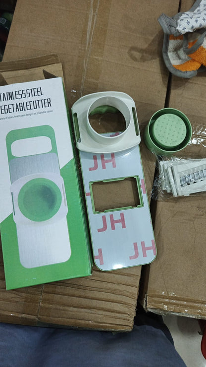 5-in-1 Vegetable Cutter