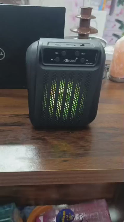 Speaker Mic – GTS 2426