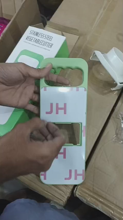 5-in-1 Vegetable Cutter