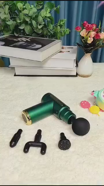 Massager Gun