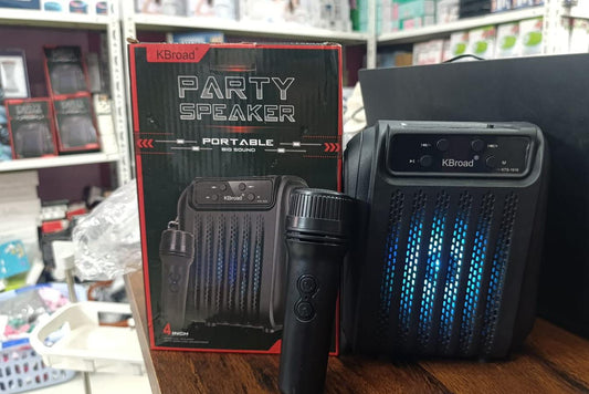 Speaker Mic – GTS 2426
